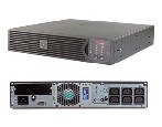 Smart-UPS On-Line 2000VA Extended-run,Rackmount
