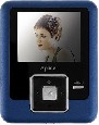 Apacer MP4 Audio Steno AU824 8GB