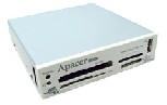 Card Reader ER151 15-in-1