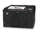 HP LaserJet Pro 200 Color M251n Printer